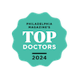 Philadelphia Magazine Top Doctor Award